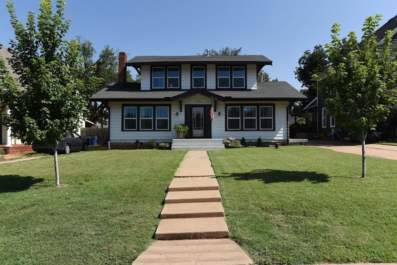 510 E Logan Ave - Photo 2 of 35