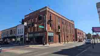 Brand new KO & BO Downtown Studio Apartments! - Photo 1 of 1