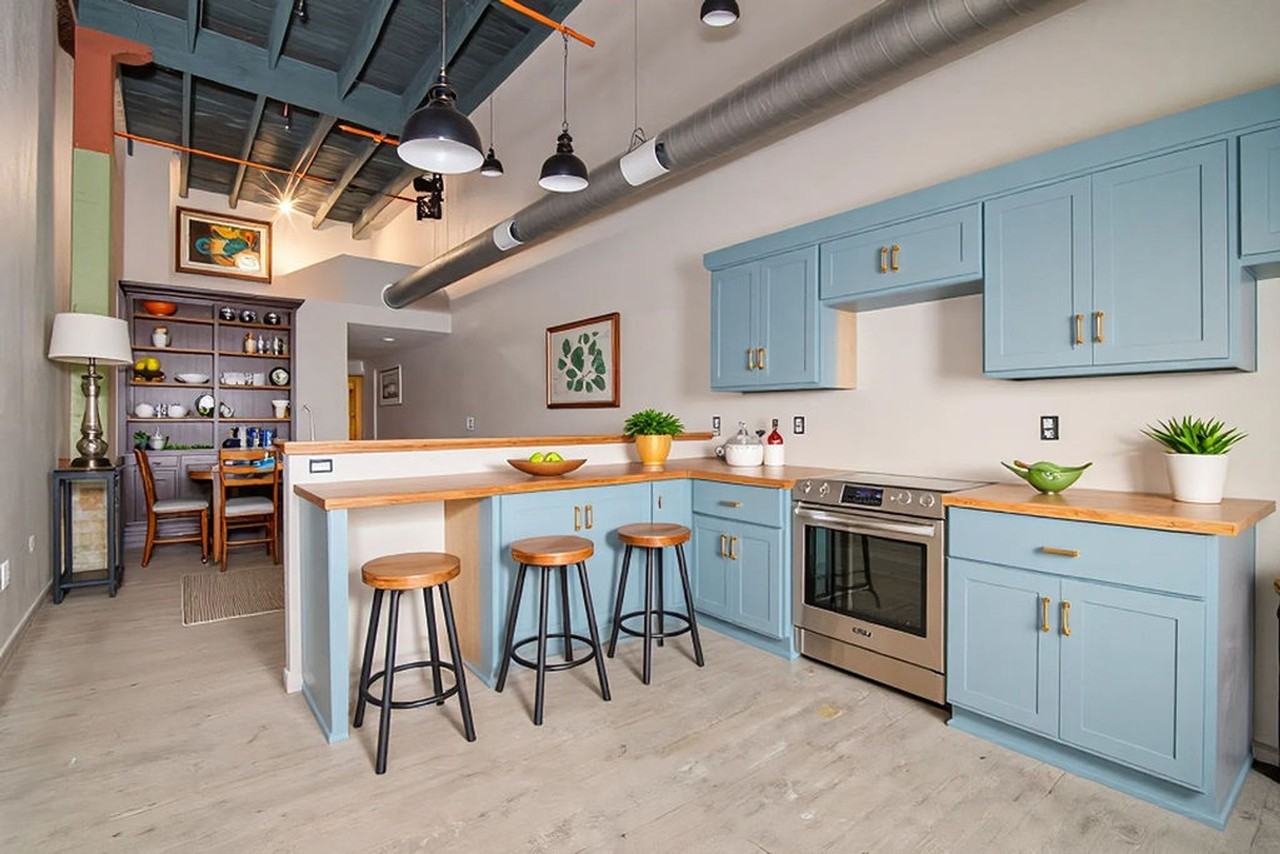 Brand new KO & BO Downtown Studio Apartments! - Photo 2 of 50