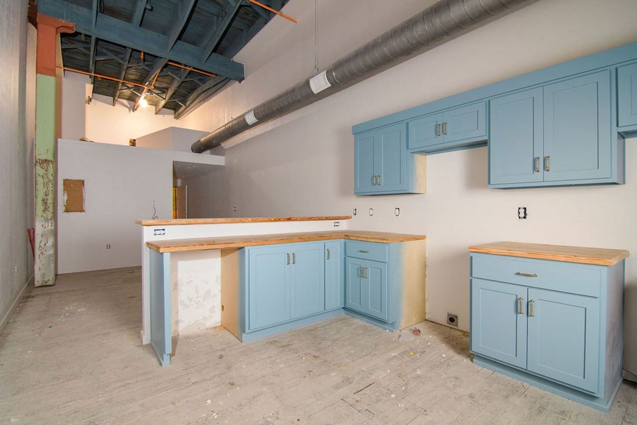 Brand new KO & BO Downtown Studio Apartments! - Photo 3 of 50