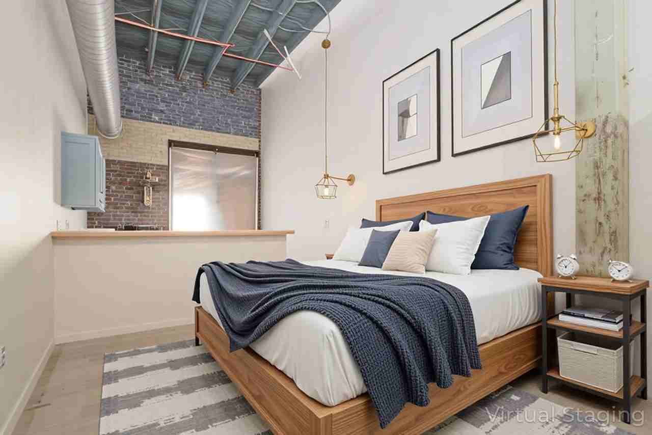 Brand new KO & BO Downtown Studio Apartments! - Photo 6 of 50