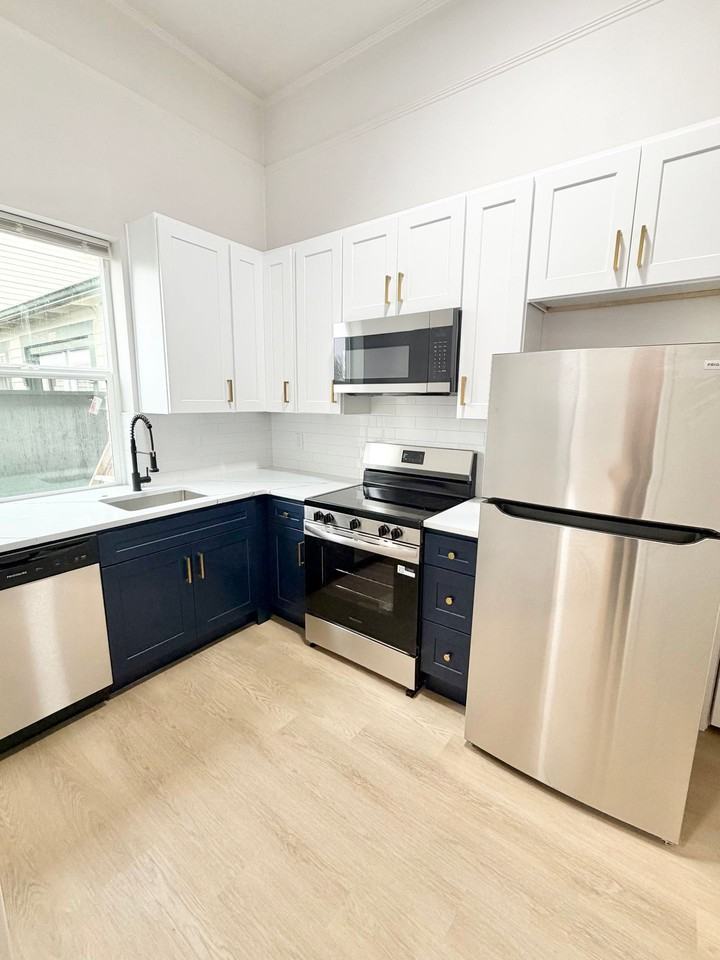 Charming Nordic Peaks Apartments in the Heart of Snoqualmie - Photo 2 of 10