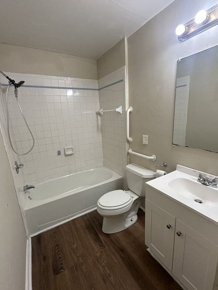 5505 Moody Sawyer Rd - Photo 6 of 8