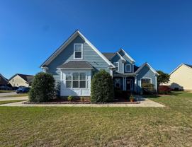5905 Gentleman Dr - Photo 1 of 1