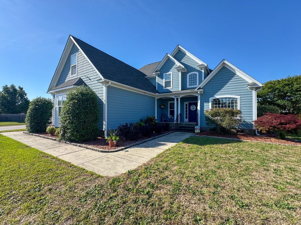 5905 Gentleman Dr - Photo 2 of 26