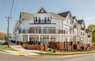 featured image of 821 Porter Rd