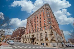 Kimball Towers - Photo 1 of 1
