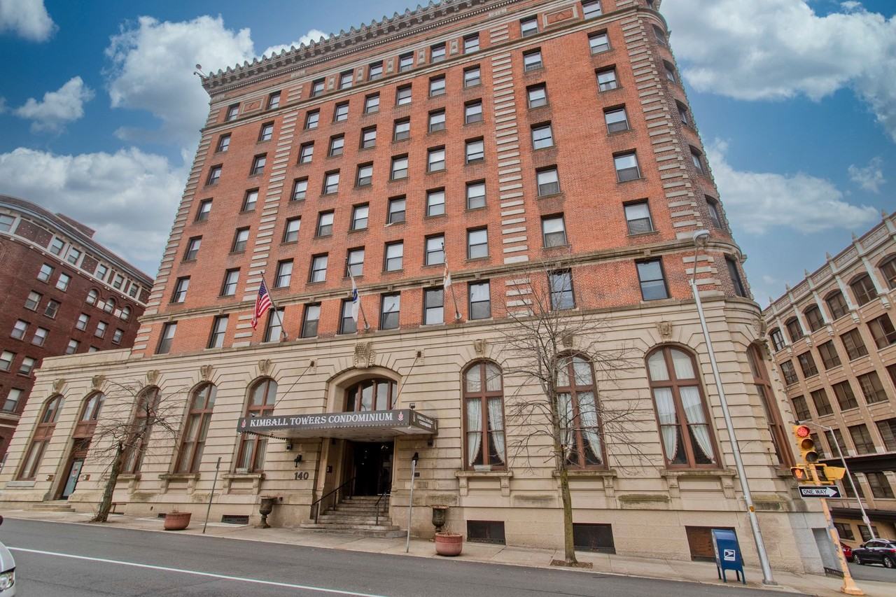 Kimball Towers - Photo 2 of 3