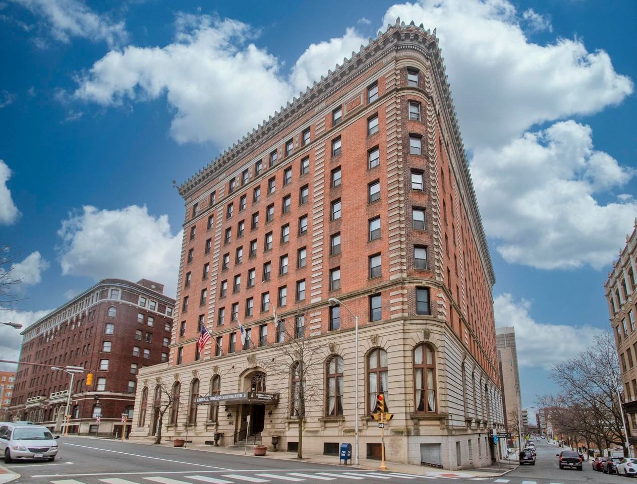 Kimball Towers - Photo 3 of 3
