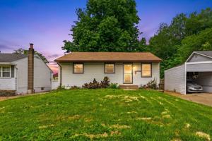 featured image of 10519 Renfrew Dr