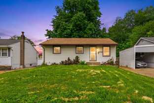 10519 Renfrew Dr - Photo 1 of 1