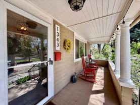 1343 N Wahsatch Ave - Photo 1 of 1