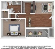 featured image of 530 Harding Pl