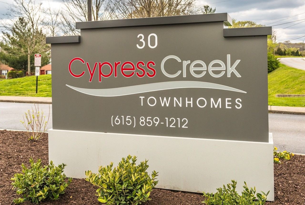 Cypress Creek - Photo 3 of 16