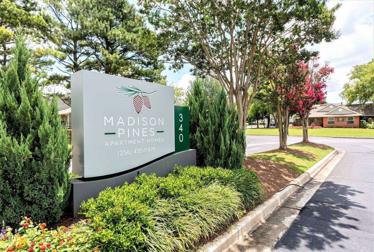 Madison Pines - Photo 2 of 35