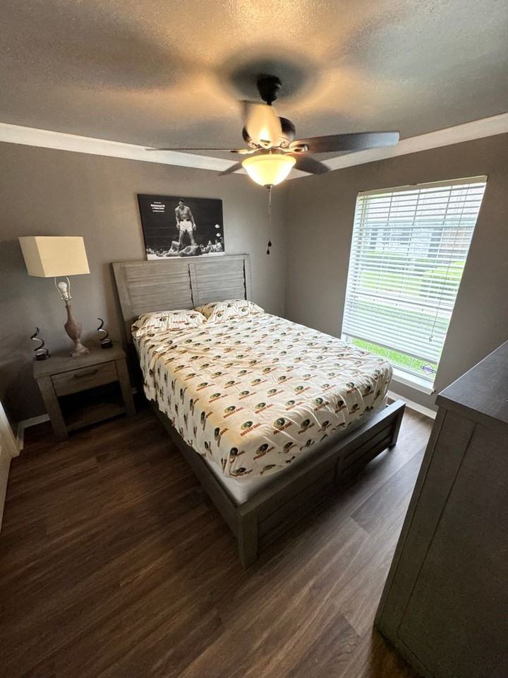 5005 Longstreet Pl #19 - Photo 6 of 7