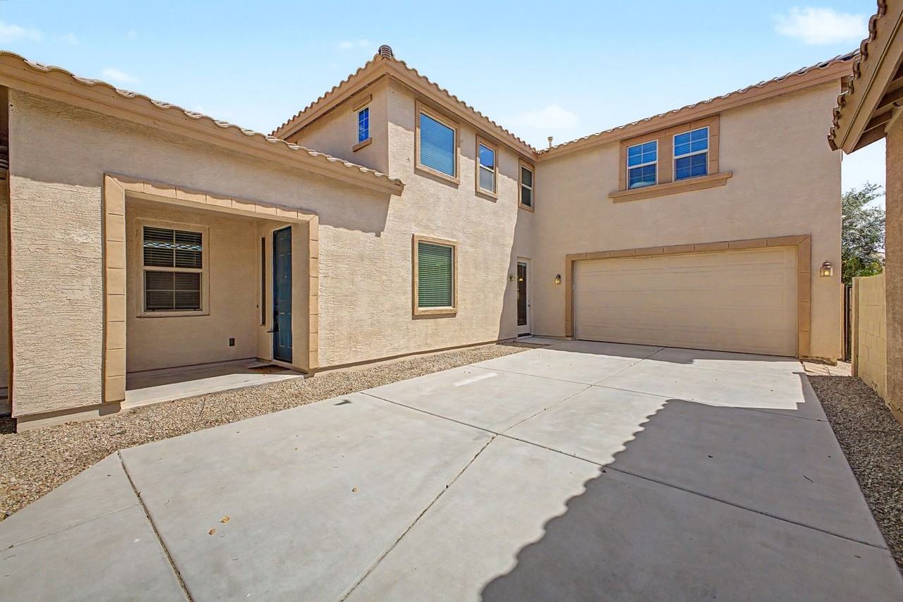 1773 W Homestead Dr - Photo 2 of 28