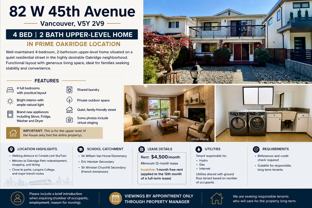 82 West 45th Avenue - Photo 1 of 1