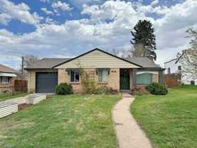646 S Canosa Ct - Photo 1 of 1