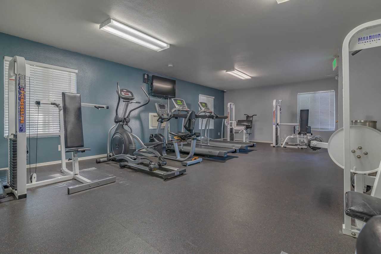 Citrus Grove Apartments - Photo 6 of 20