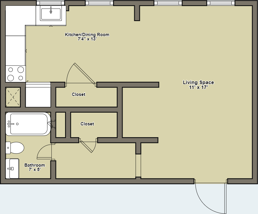 3508 Mosley Ct - Photo 7 of 12