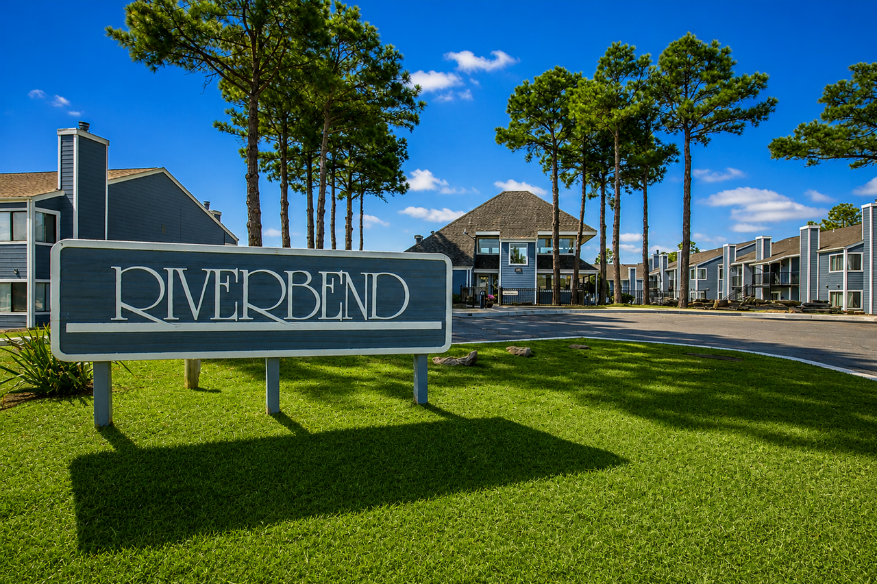 Riverbend Apartments - Photo 3 of 50