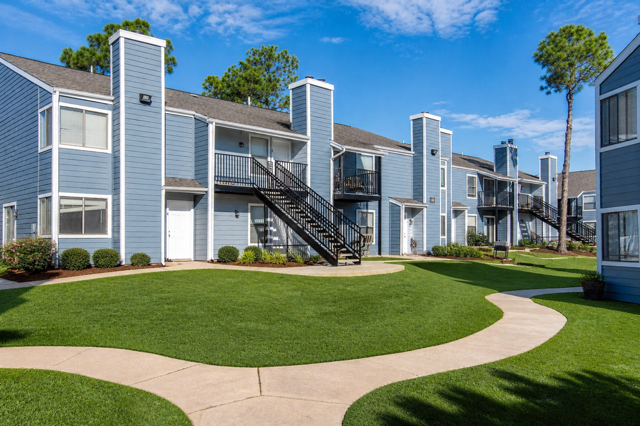 Riverbend Apartments - Photo 5 of 50