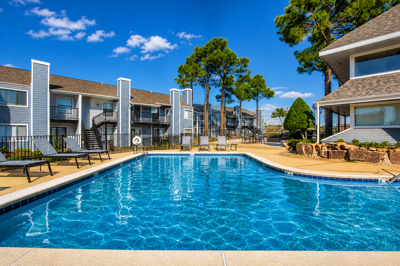 Riverbend Apartments - Photo 6 of 50