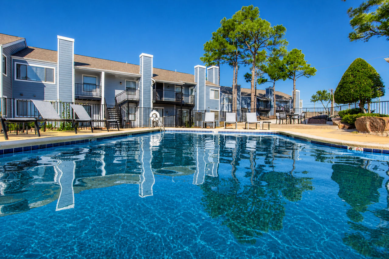 Riverbend Apartments - Photo 7 of 50