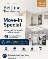 featured image of 320 S Beltline Blvd