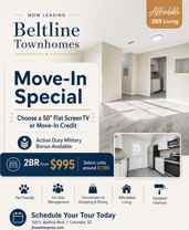 Beltline Townhomes - Photo 1 of 1