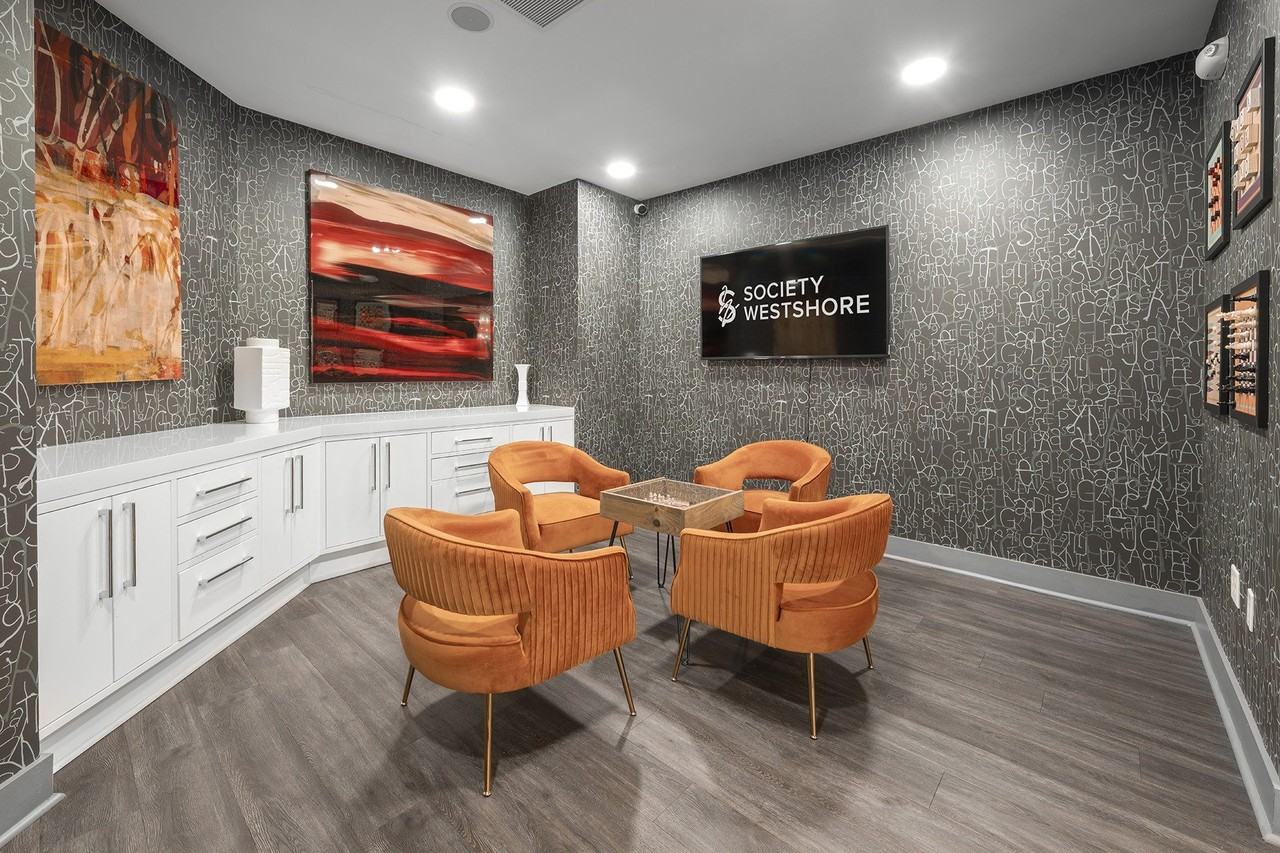Society Westshore Apartments - Photo 2 of 34