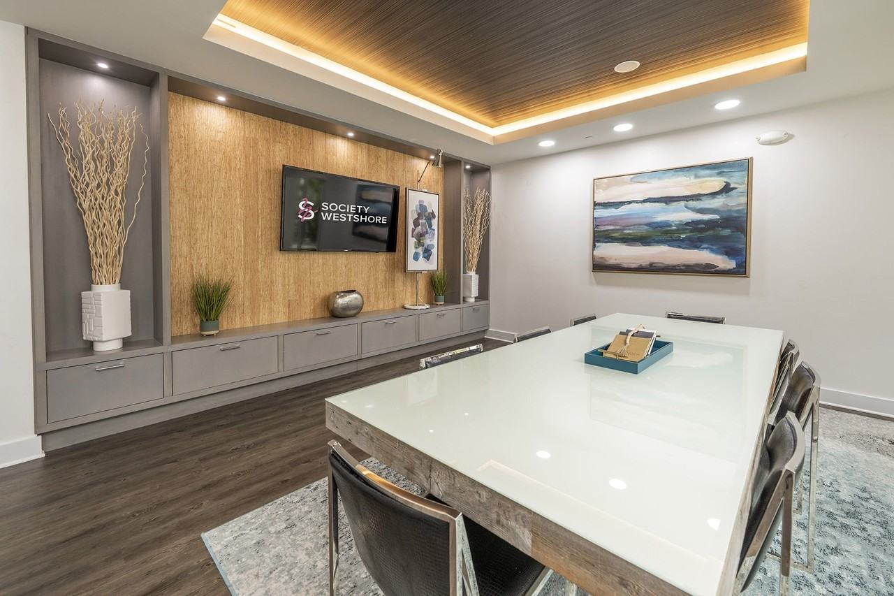 Society Westshore Apartments - Photo 4 of 34