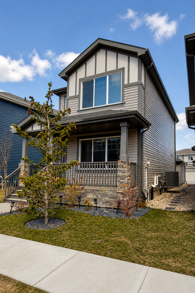 17347 49 St Nw - Photo 2 of 25