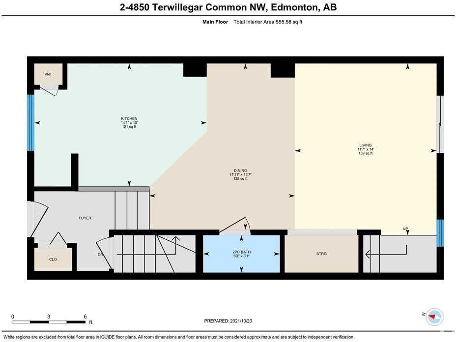 4850 Terwillegar Common Nw - Photo 2 of 27