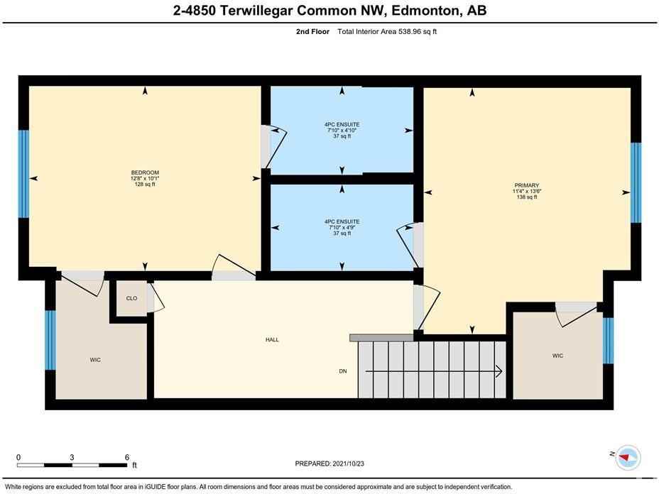 4850 Terwillegar Common Nw - Photo 3 of 27