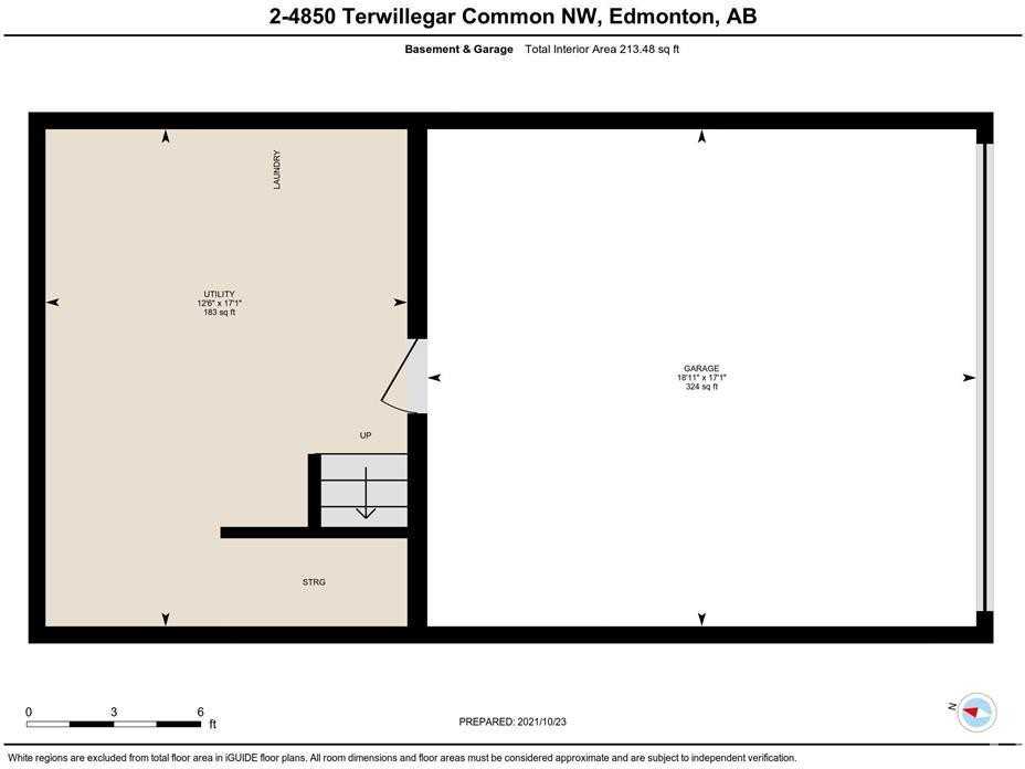 4850 Terwillegar Common Nw - Photo 4 of 27