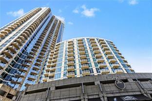 400 W Peachtree St Nw ##1610 - Photo 1 of 1