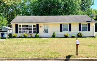 7397 Patrick Rd - Photo 1 of 1