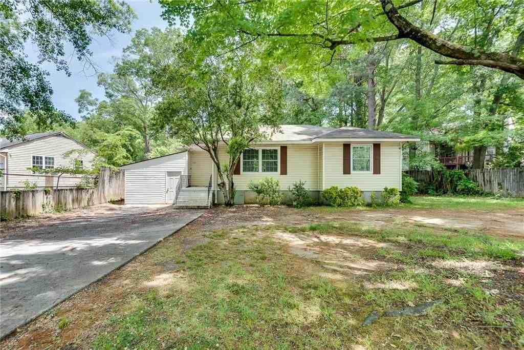 2314 Woodside Way - Photo 2 of 31