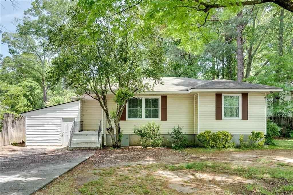 2314 Woodside Way - Photo 3 of 31