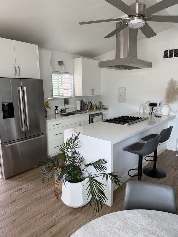1144 W Balboa Blvd ##A - Photo 4 of 10
