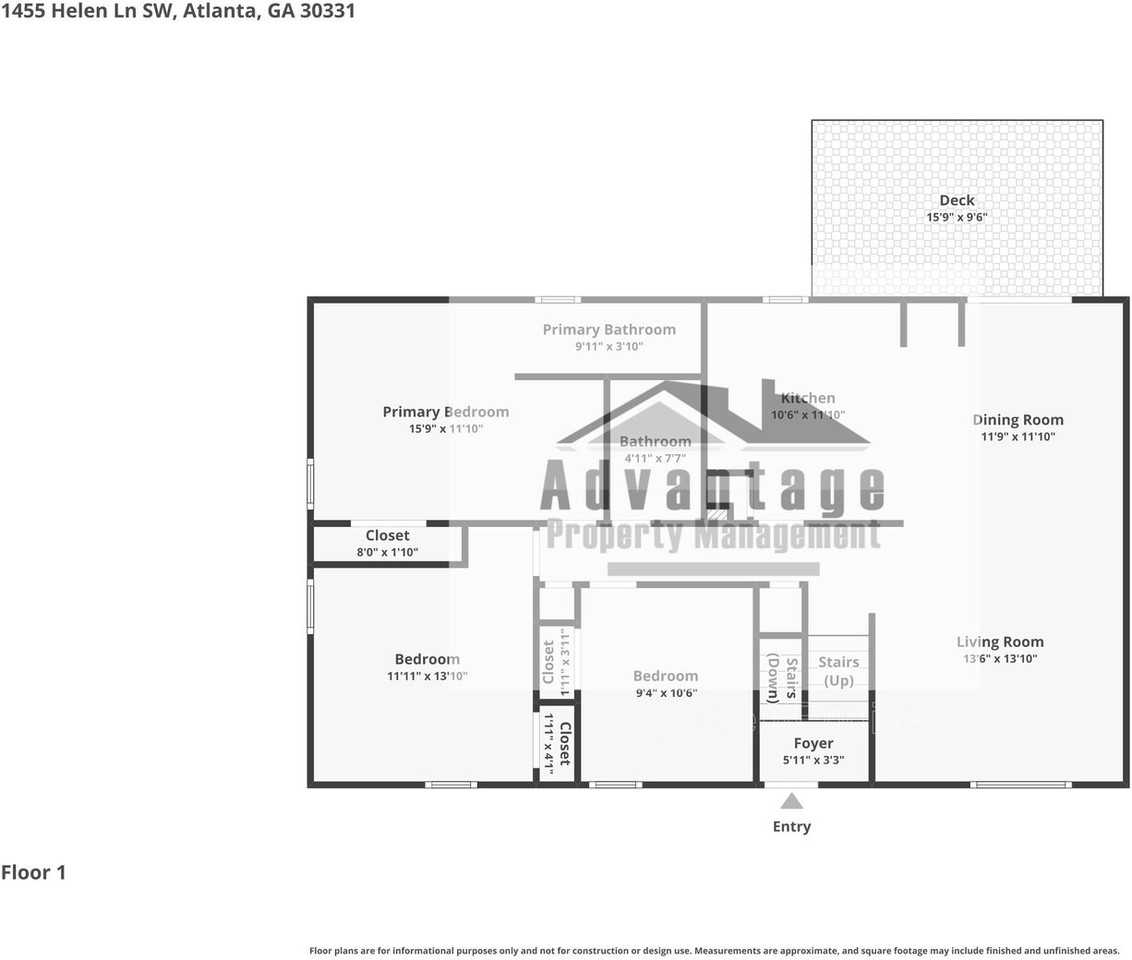 1455 Helen Ln Sw - Photo 2 of 23