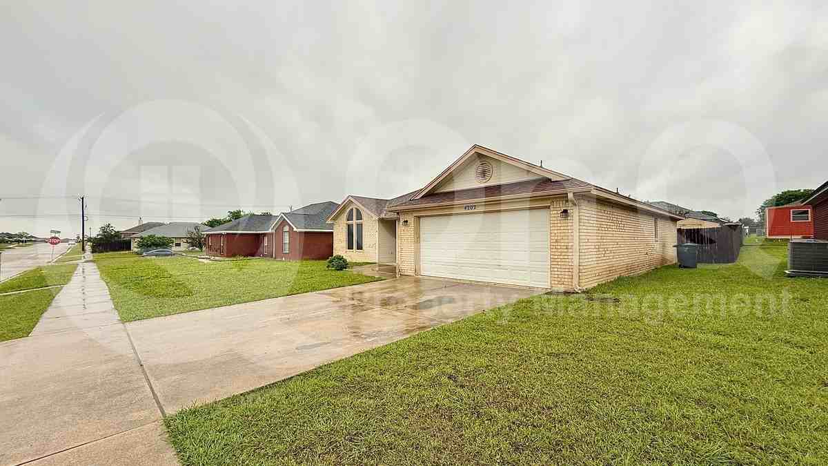 4202 Jake Spoon Dr - Photo 3 of 24