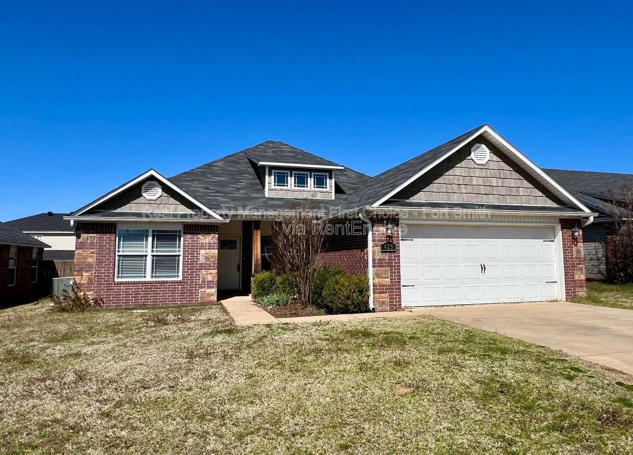 423 Ridge Point Dr