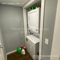 featured image of 2057 Carroll Ave #1