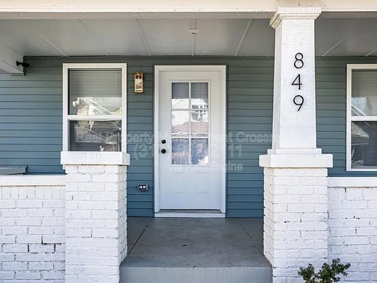 849 N Oakland Ave - Photo 2 of 44