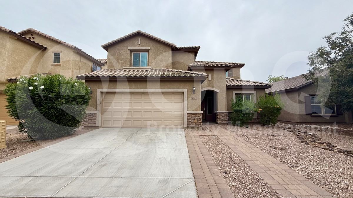 10741 W Yearling Rd