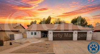 841 N Los Altos Dr - Photo 1 of 1