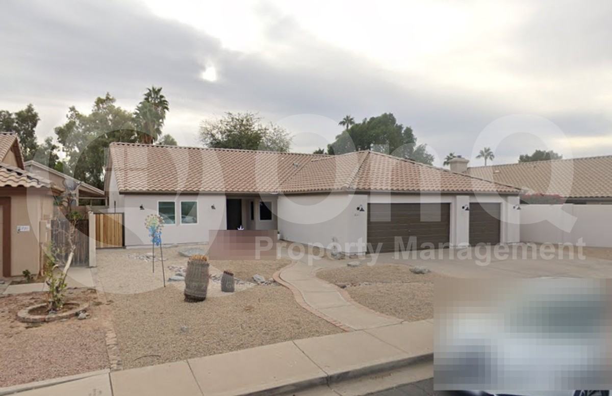841 N Los Altos Dr - Photo 2 of 4